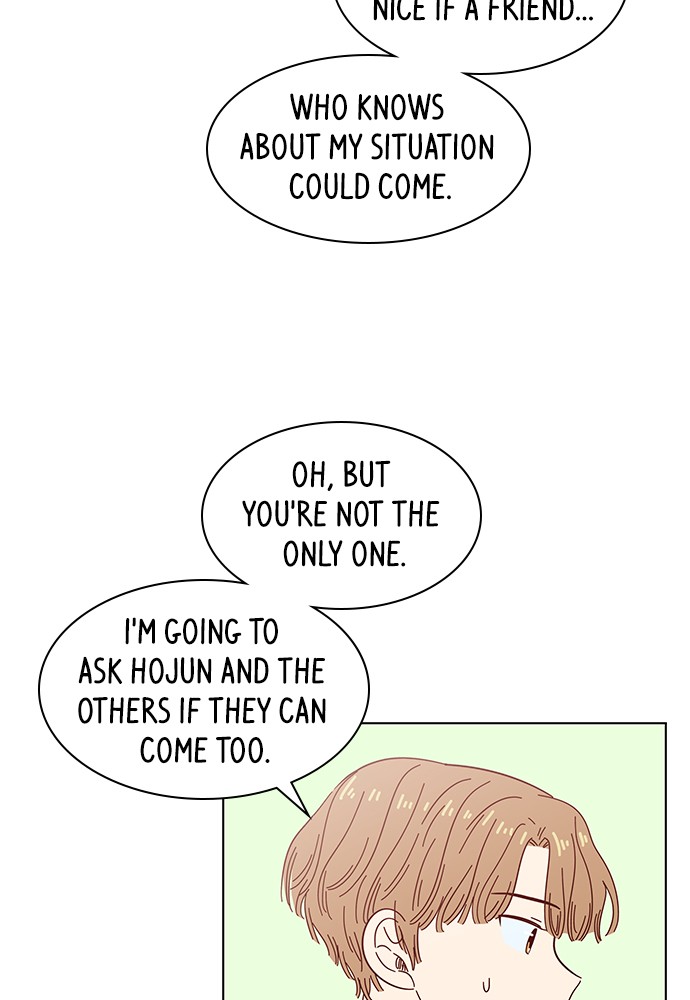 Read Seasons of Blossom EN Manga Online