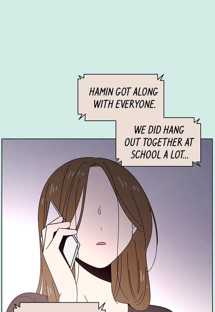 Read Seasons of Blossom EN Manga Online