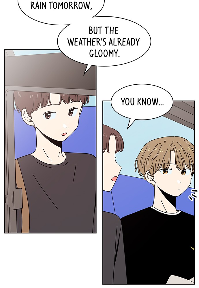 Read Seasons of Blossom EN Manga Online