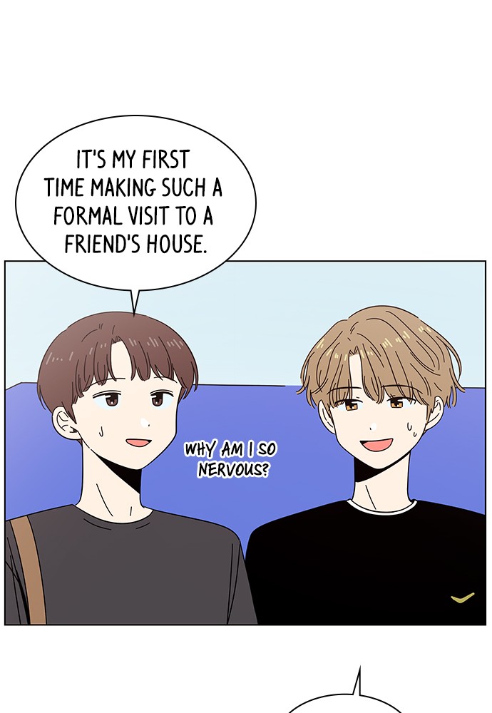 Read Seasons of Blossom EN Manga Online