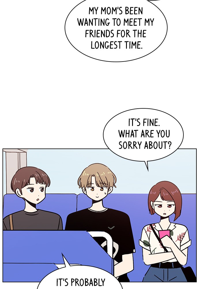 Read Seasons of Blossom EN Manga Online