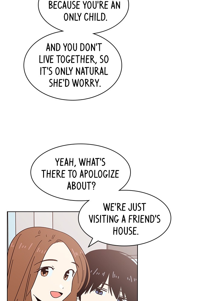 Read Seasons of Blossom EN Manga Online