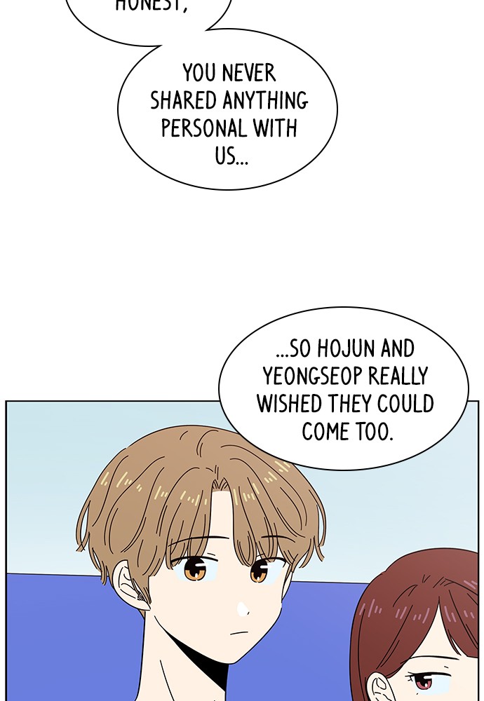 Read Seasons of Blossom EN Manga Online