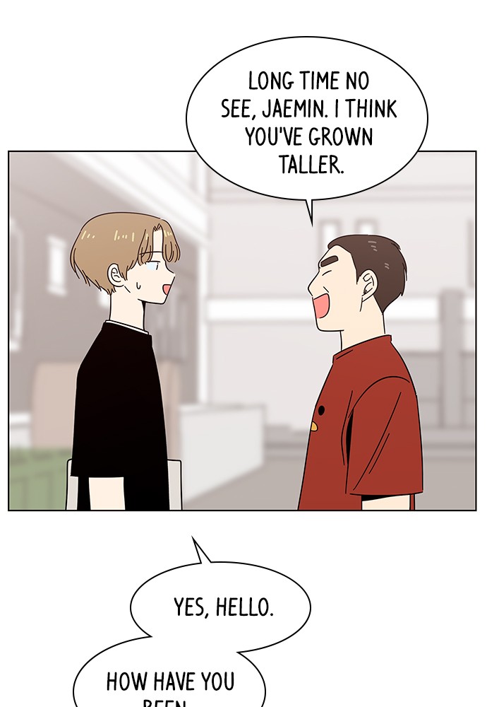 Read Seasons of Blossom EN Manga Online