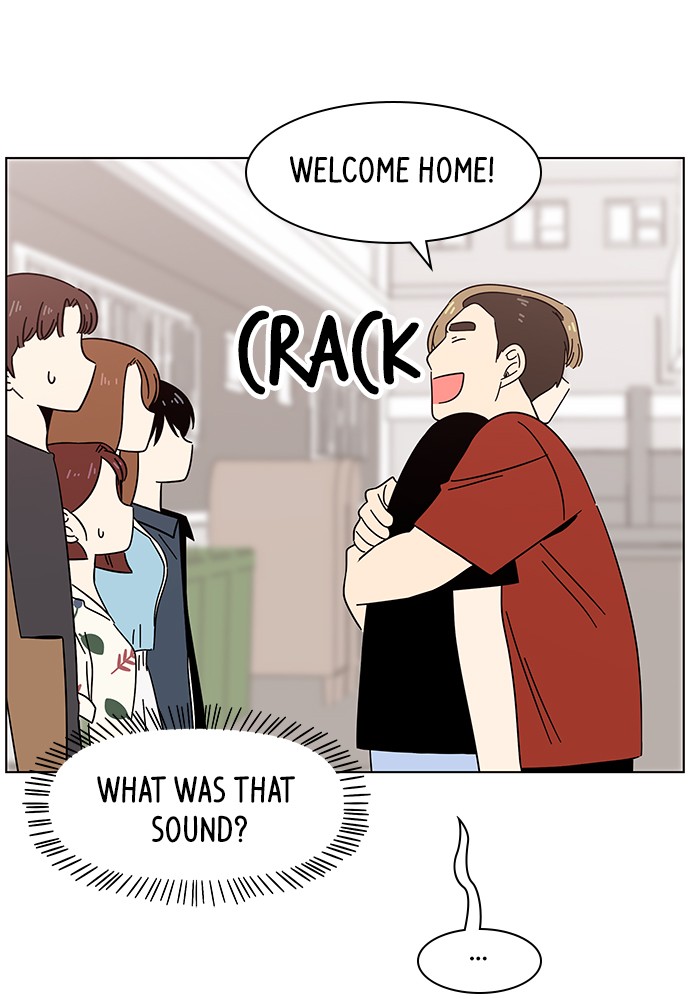 Read Seasons of Blossom EN Manga Online