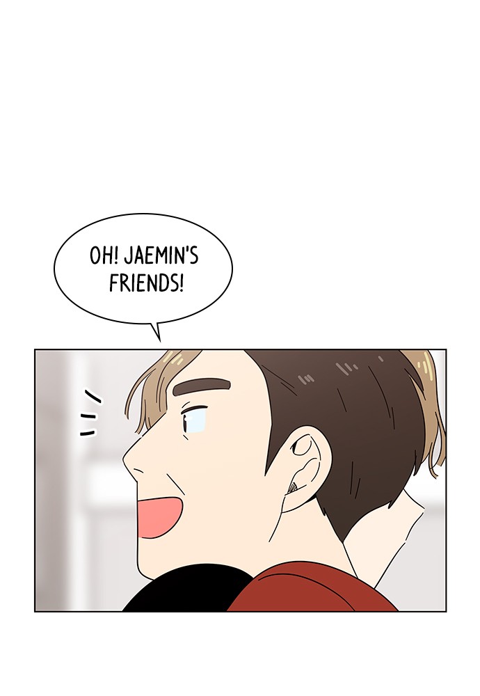 Read Seasons of Blossom EN Manga Online