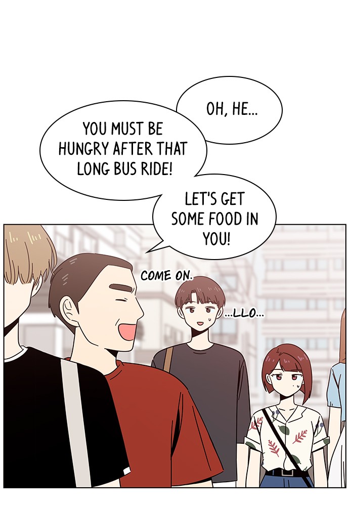 Read Seasons of Blossom EN Manga Online