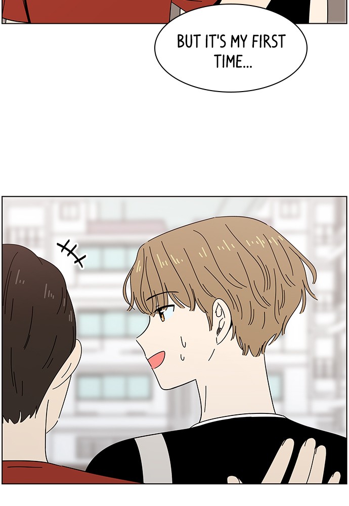 Read Seasons of Blossom EN Manga Online