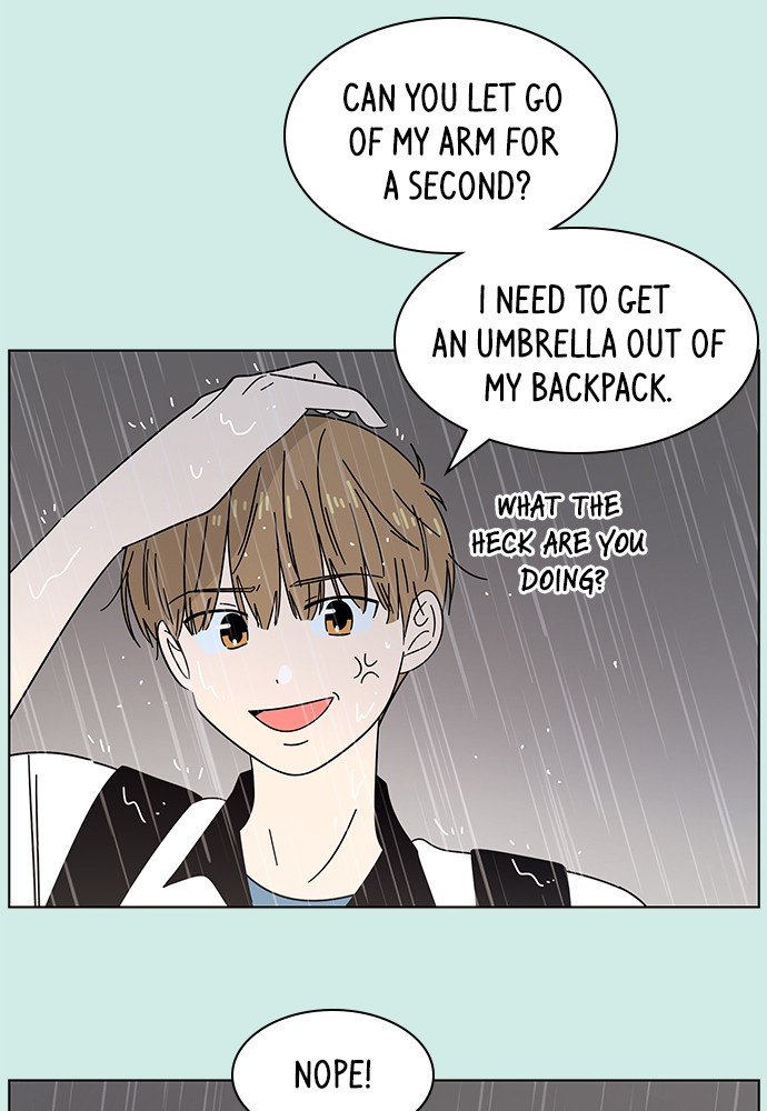 Read Seasons of Blossom EN Manga Online