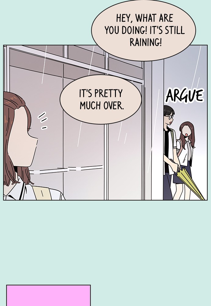 Read Seasons of Blossom EN Manga Online