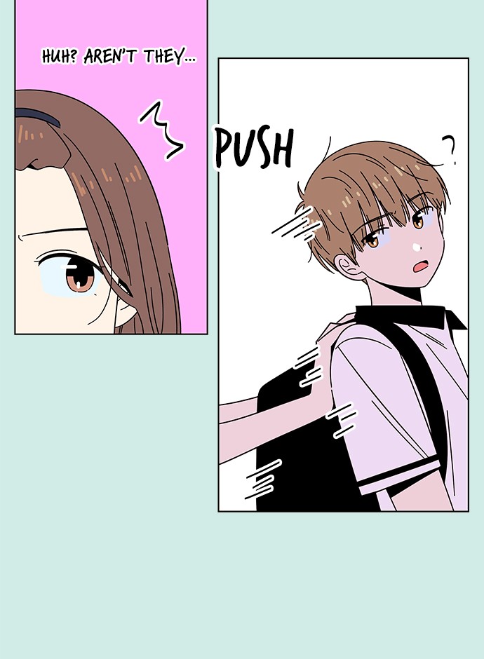 Read Seasons of Blossom EN Manga Online