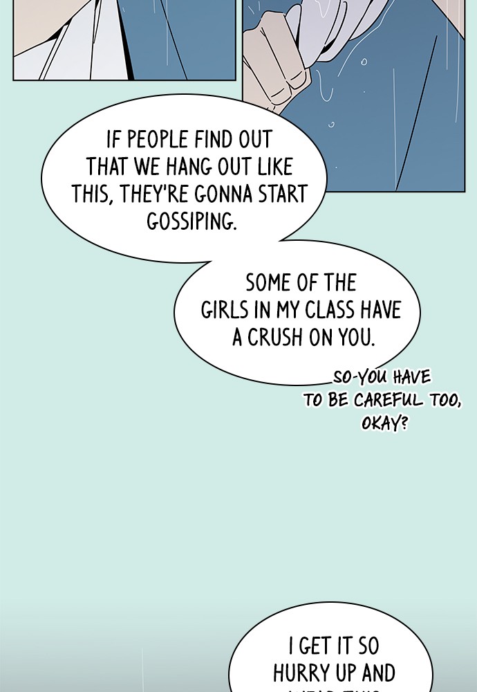 Read Seasons of Blossom EN Manga Online