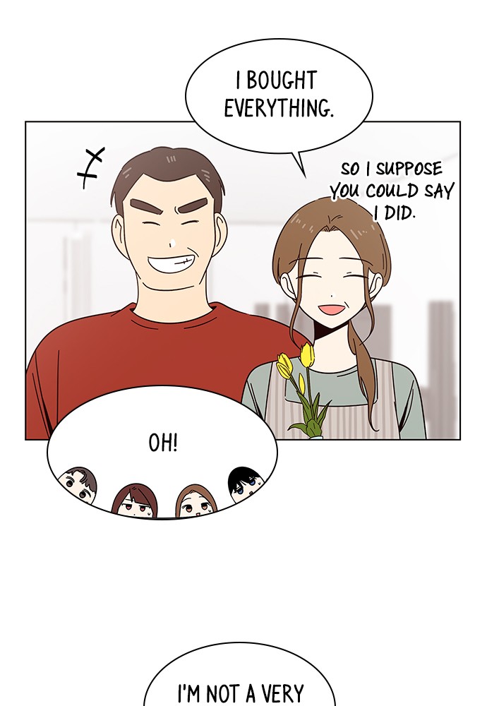 Read Seasons of Blossom EN Manga Online