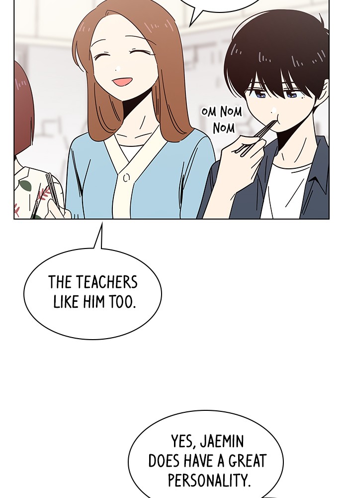 Read Seasons of Blossom EN Manga Online