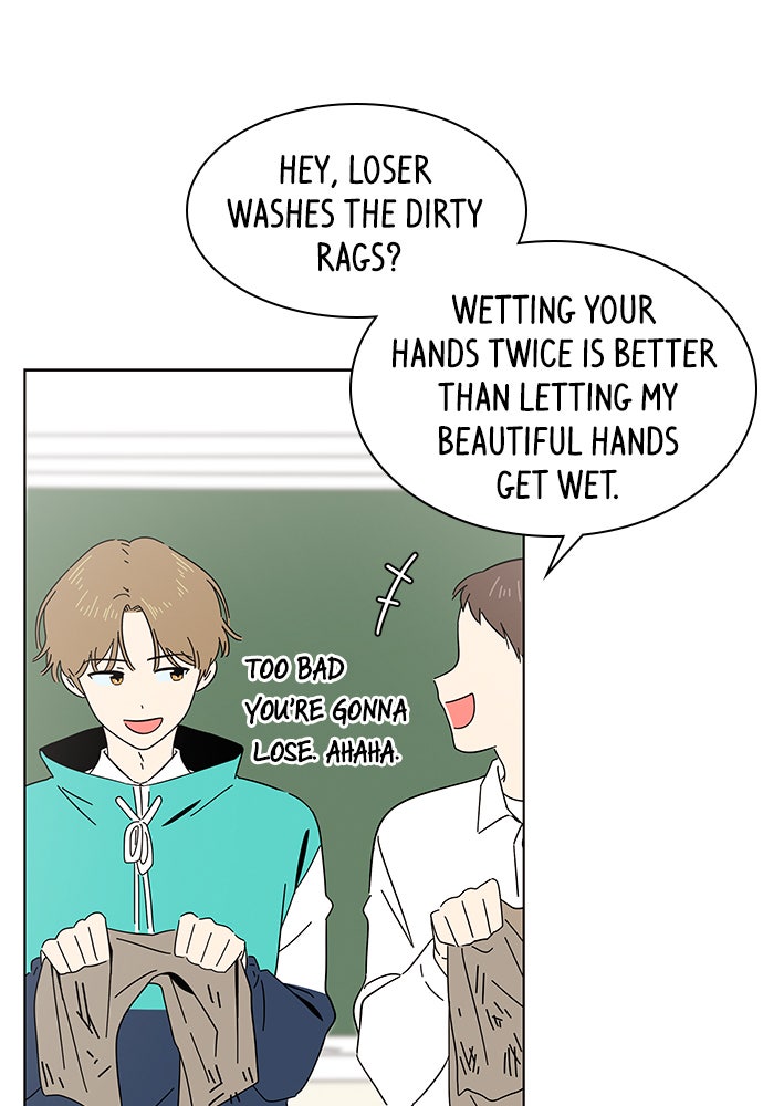 Read Seasons of Blossom EN Manga Online