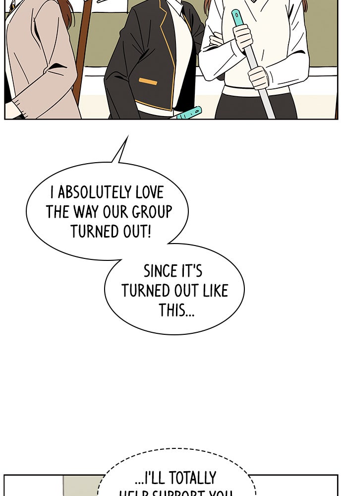 Read Seasons of Blossom EN Manga Online