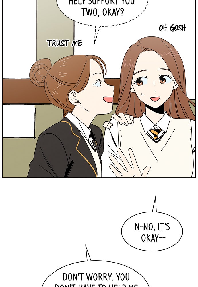 Read Seasons of Blossom EN Manga Online