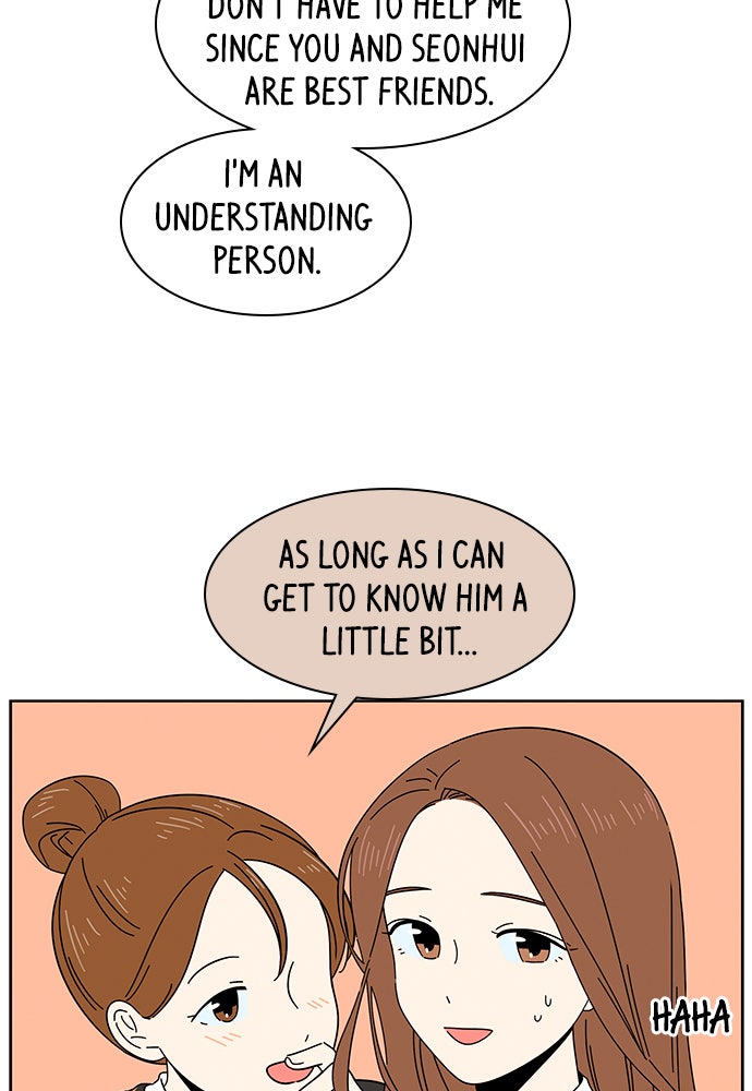 Read Seasons of Blossom EN Manga Online