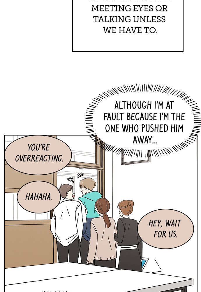 Read Seasons of Blossom EN Manga Online