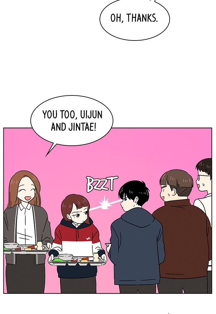 Read Seasons of Blossom EN Manga Online