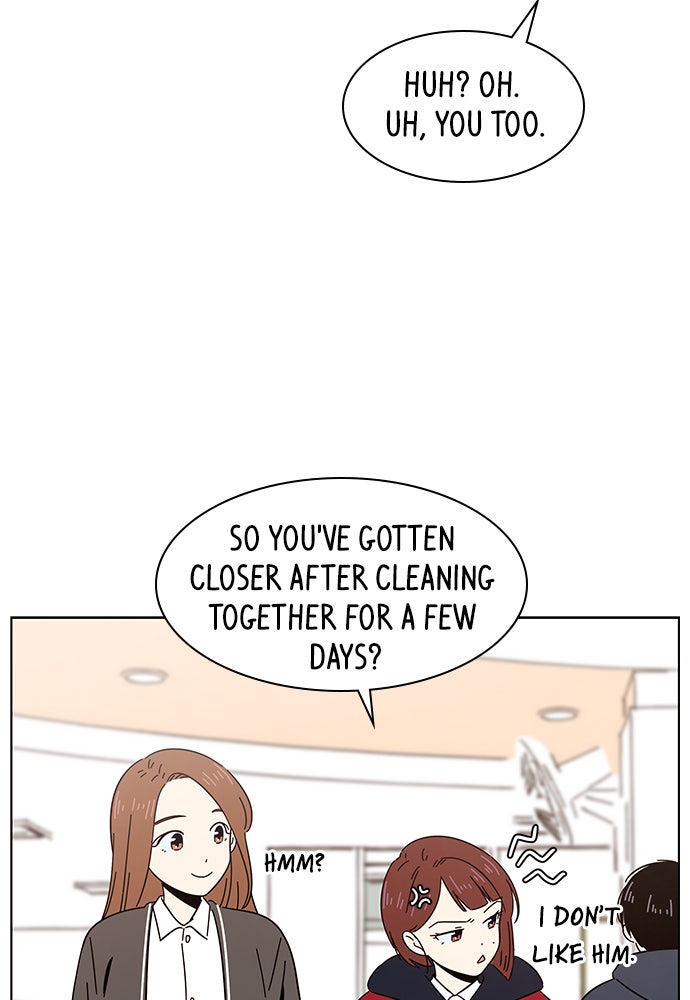 Read Seasons of Blossom EN Manga Online