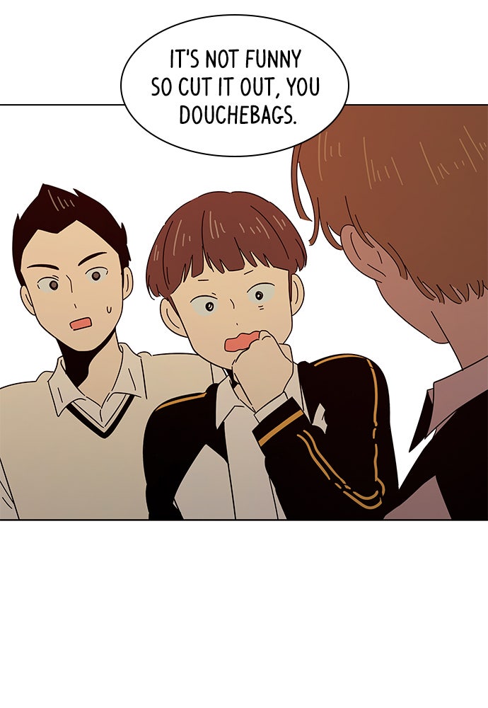 Read Seasons of Blossom EN Manga Online