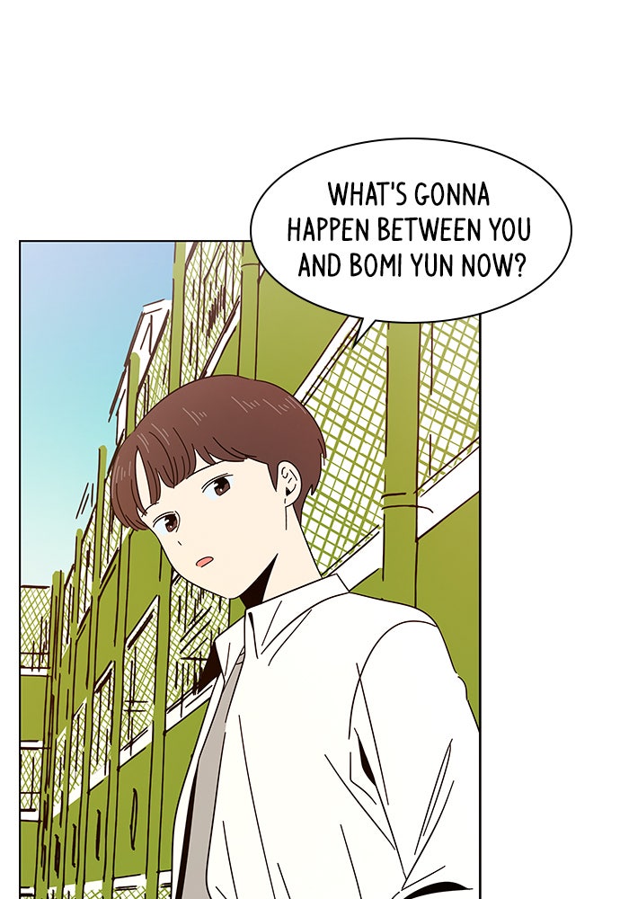 Read Seasons of Blossom EN Manga Online