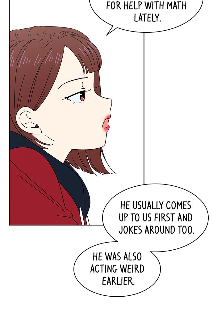 Read Seasons of Blossom EN Manga Online