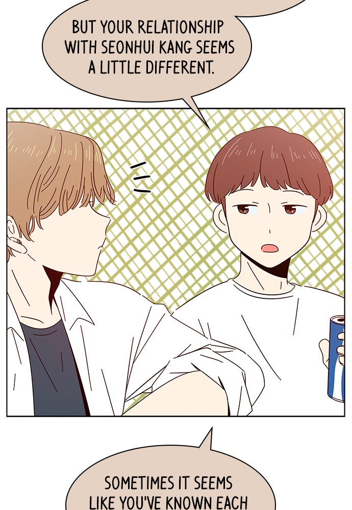 Read Seasons of Blossom EN Manga Online