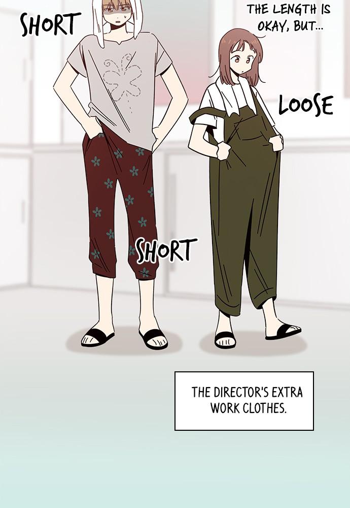 Read Seasons of Blossom EN Manga Online