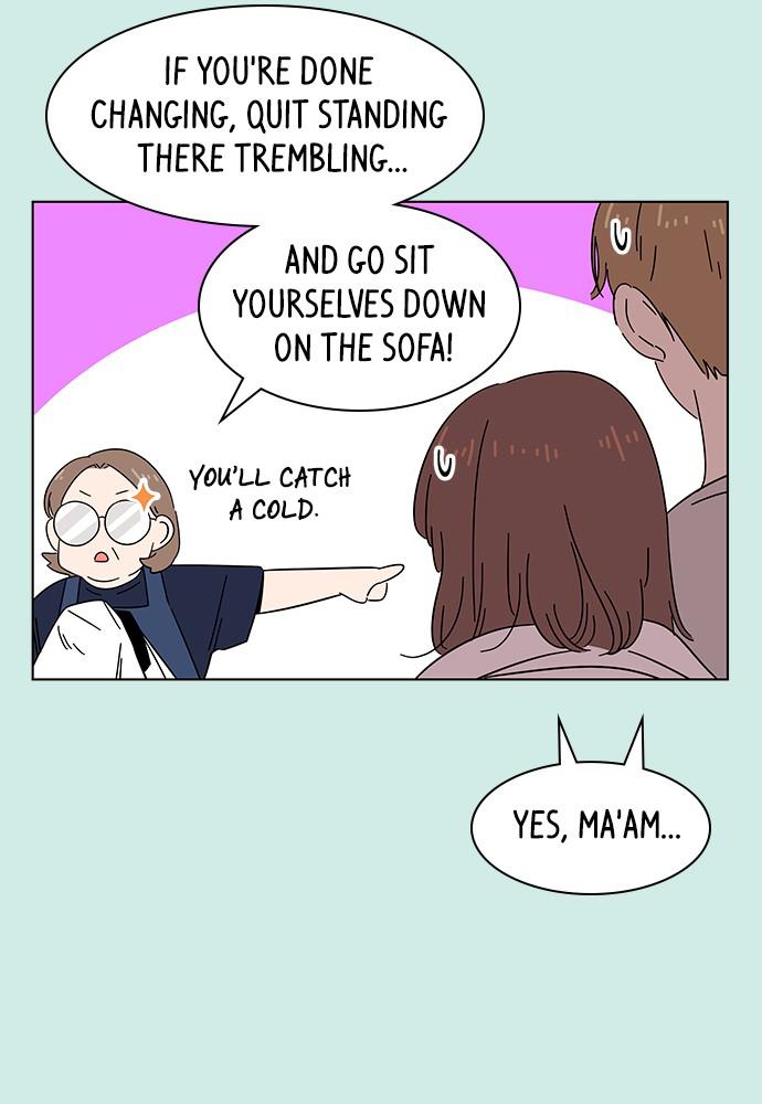 Read Seasons of Blossom EN Manga Online