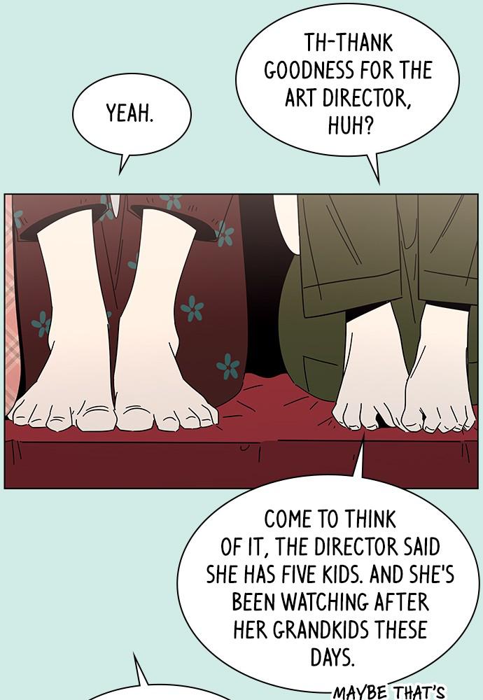 Read Seasons of Blossom EN Manga Online