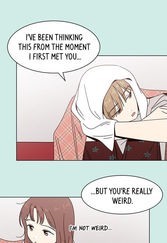 Read Seasons of Blossom EN Manga Online