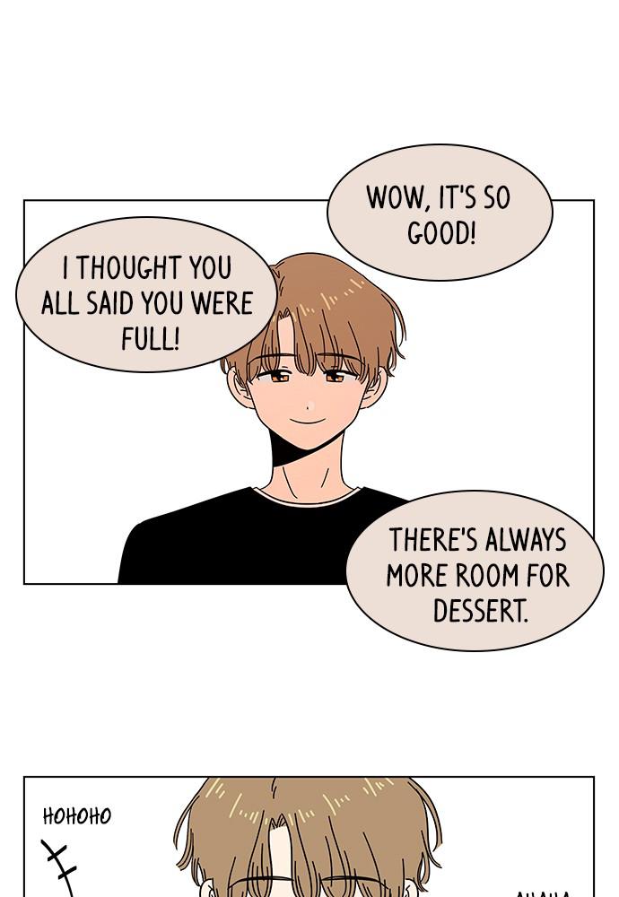 Read Seasons of Blossom EN Manga Online