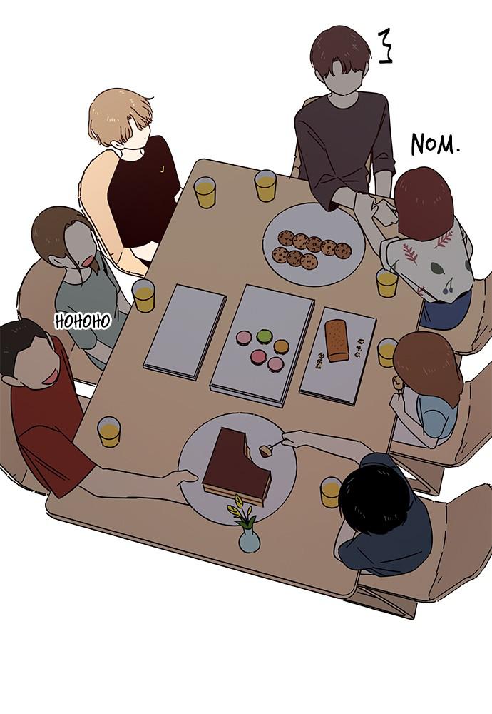 Read Seasons of Blossom EN Manga Online