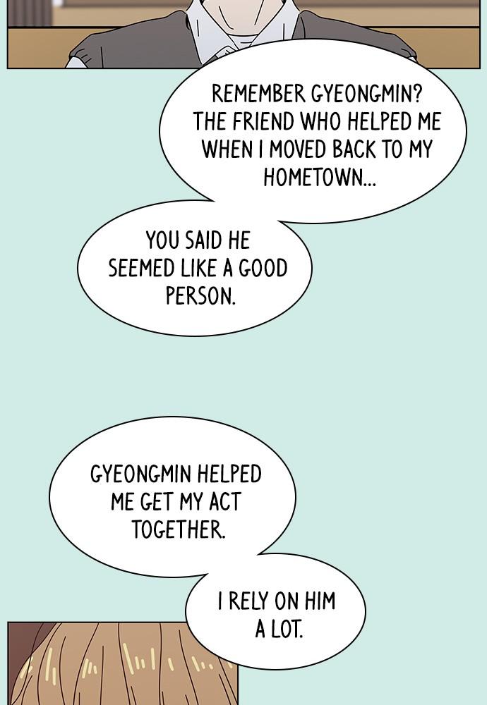 Read Seasons of Blossom EN Manga Online