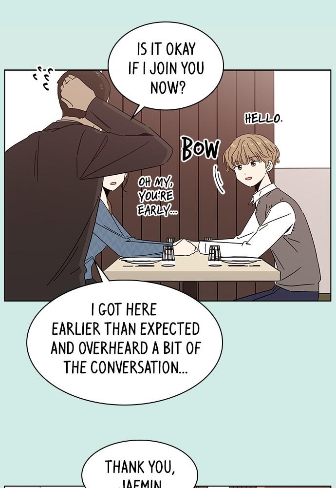 Read Seasons of Blossom EN Manga Online