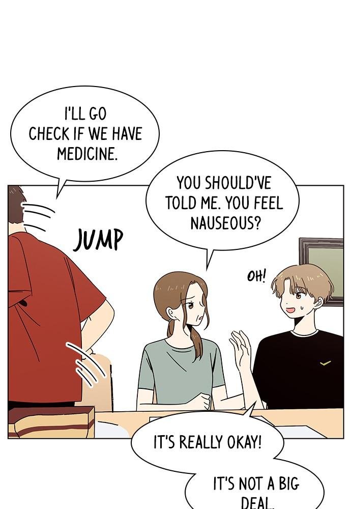 Read Seasons of Blossom EN Manga Online