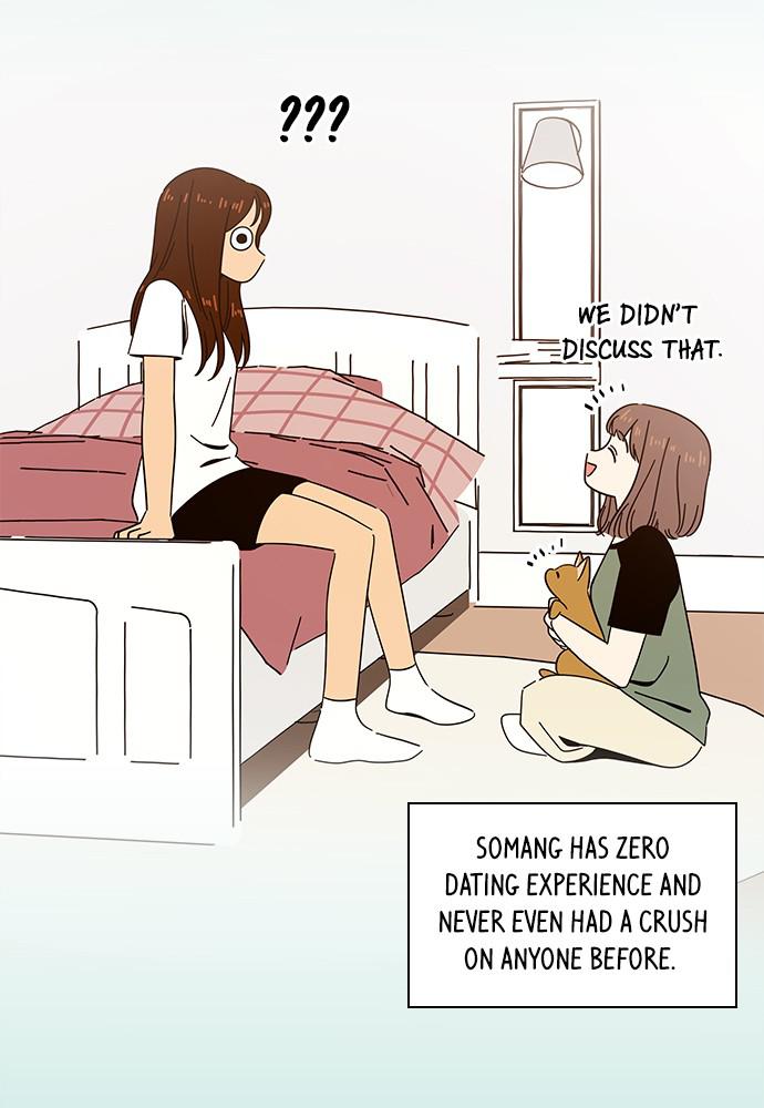 Read Seasons of Blossom EN Manga Online