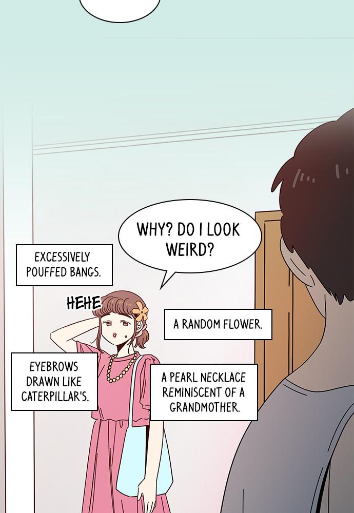 Read Seasons of Blossom EN Manga Online