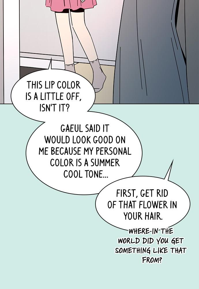 Read Seasons of Blossom EN Manga Online