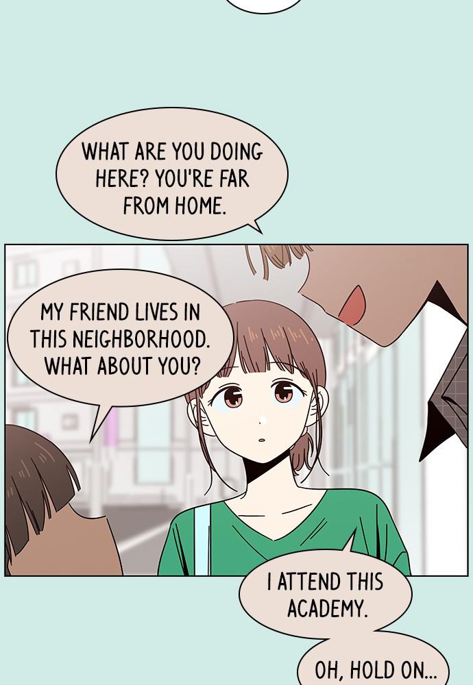 Read Seasons of Blossom EN Manga Online