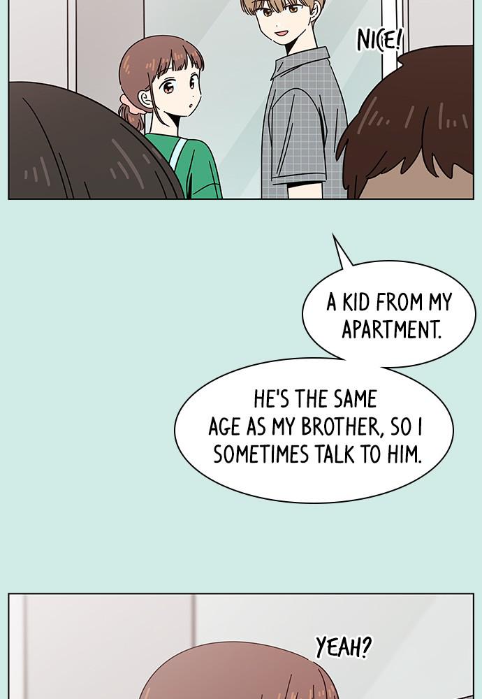 Read Seasons of Blossom EN Manga Online