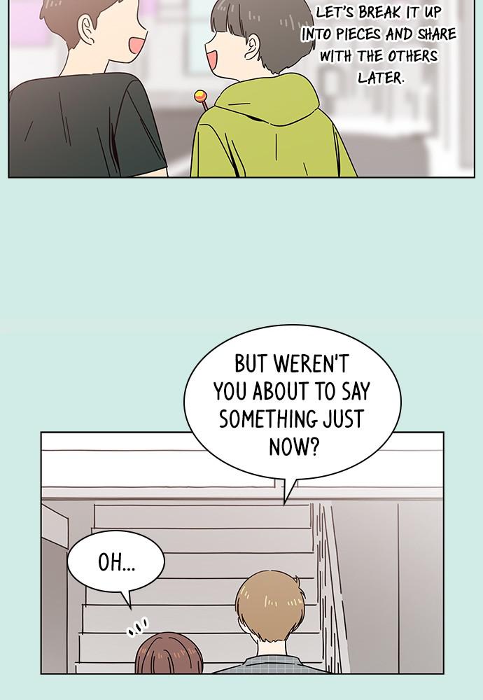 Read Seasons of Blossom EN Manga Online