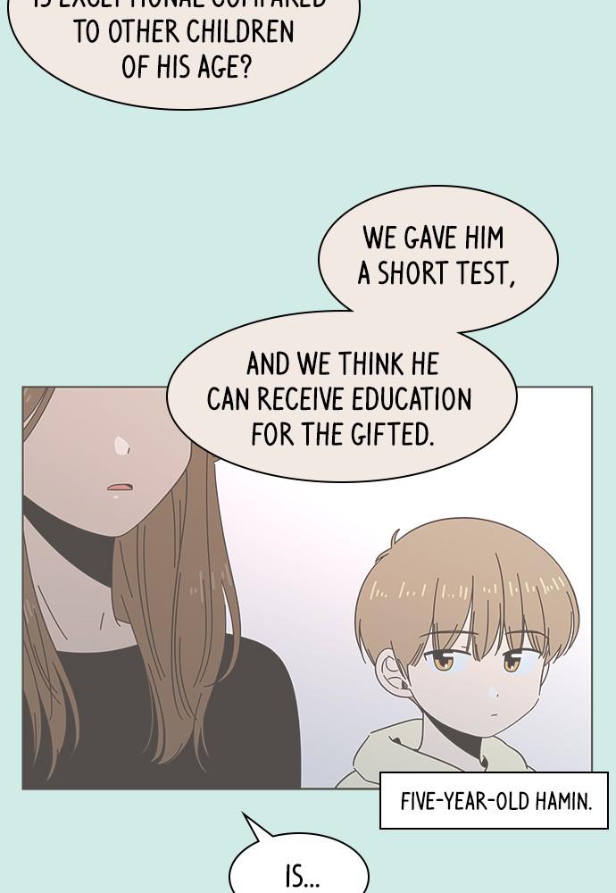 Read Seasons of Blossom EN Manga Online