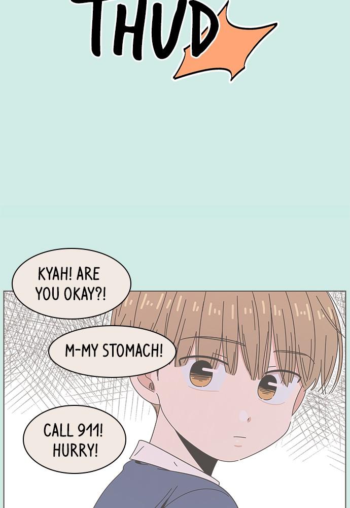 Read Seasons of Blossom EN Manga Online