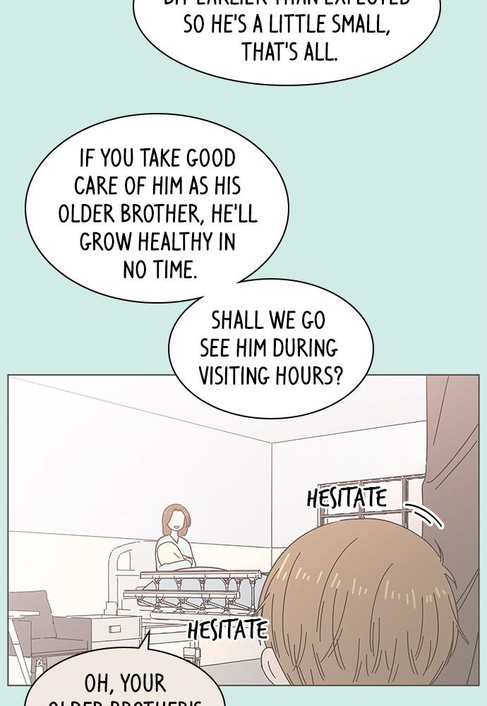 Read Seasons of Blossom EN Manga Online