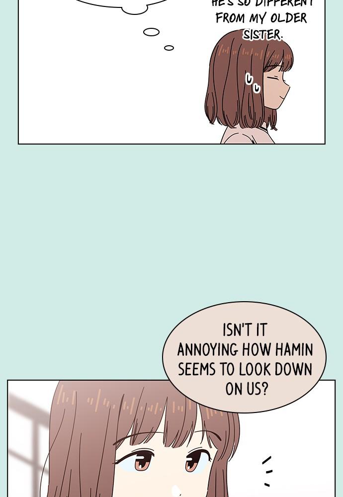 Read Seasons of Blossom EN Manga Online