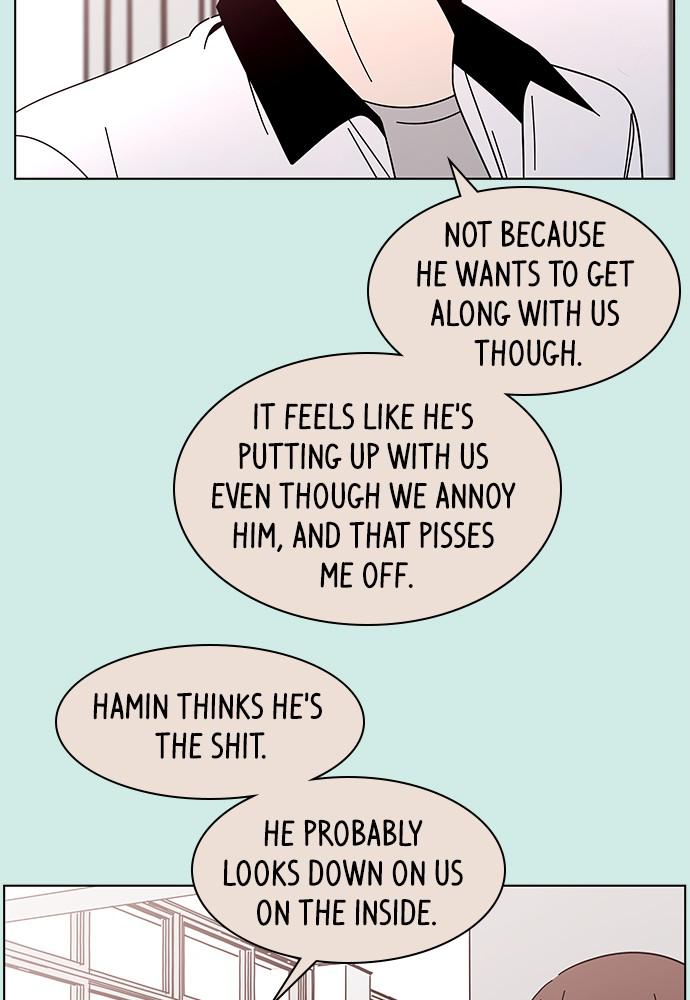 Read Seasons of Blossom EN Manga Online