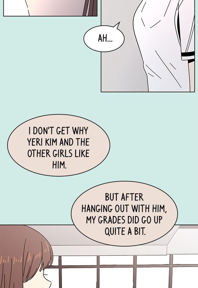 Read Seasons of Blossom EN Manga Online